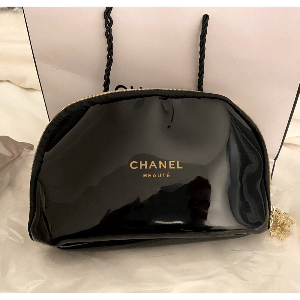 Chanel Authentic cosmetic /or? Case